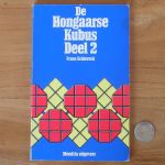 De Hongaarse Kubus Deel 2